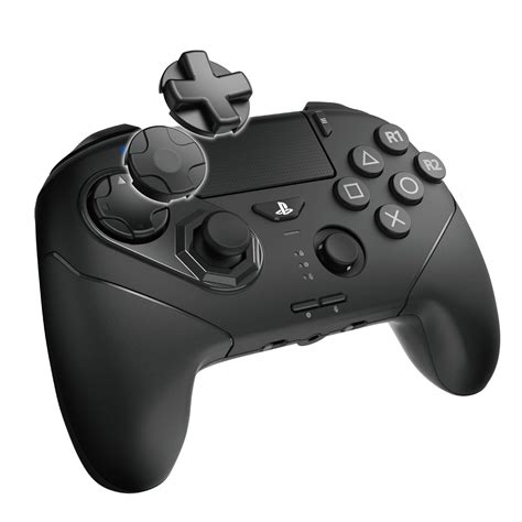 fighting game controller|PlayStation 5 Wireless Fighting Commander OCTA Pro .